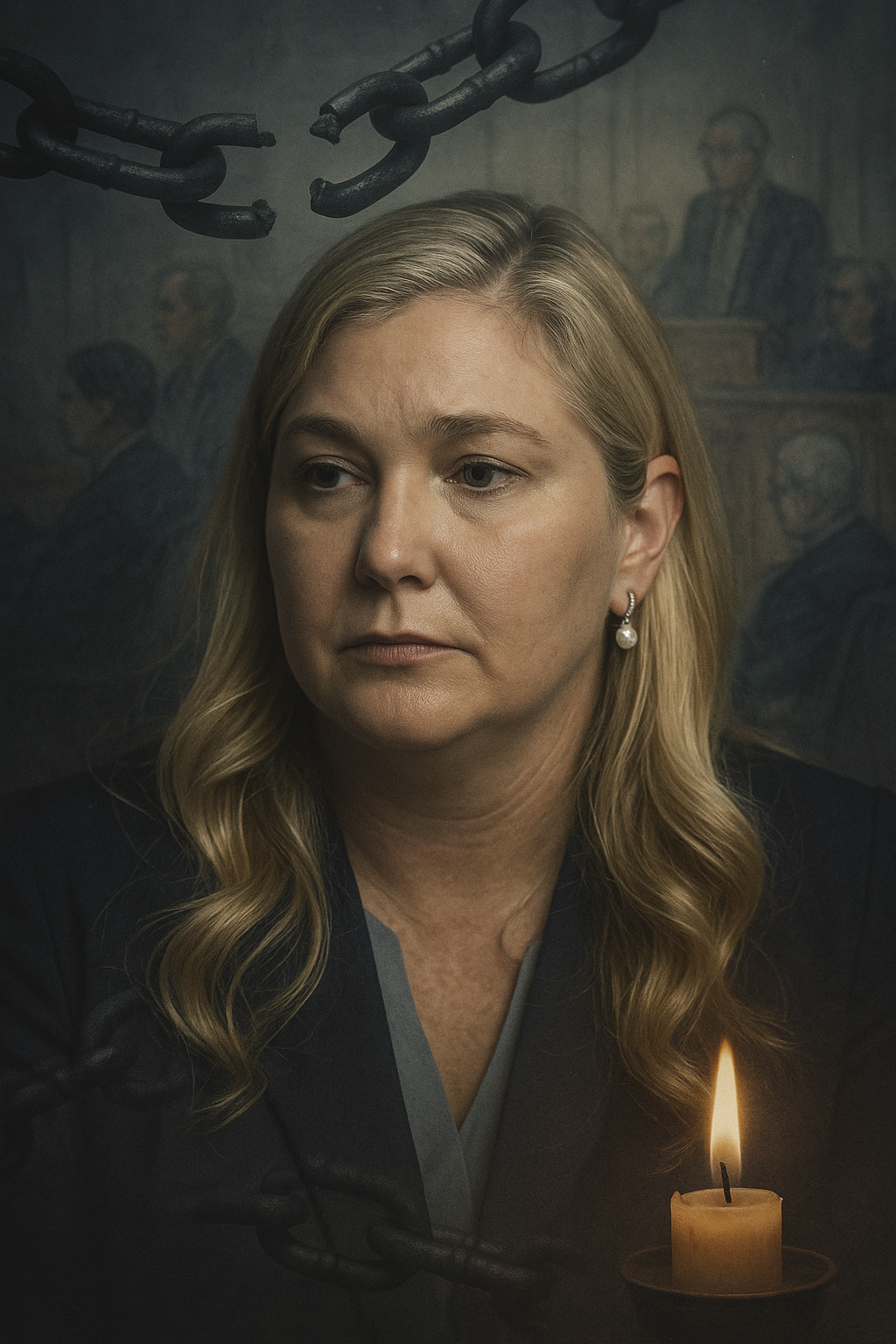 Virginia Giuffre, Survivor and Advocate, Dies at 41 After Lifelong Battle with Trauma